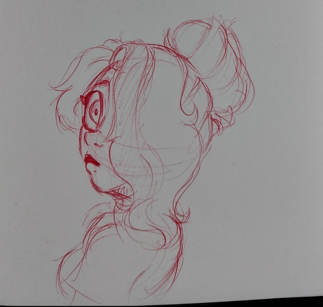 CryBabyM0on's tweet photo. Otro sketch de la bella Meg uvu
Haré uno completo en digital jsjs, lo prometo 

[#FNFAHS #FHS #FHSZero #Meg #mangle #megfhs #fnaf #fanart @fhsforevernt] https://t.co/2wj9tNW1zT