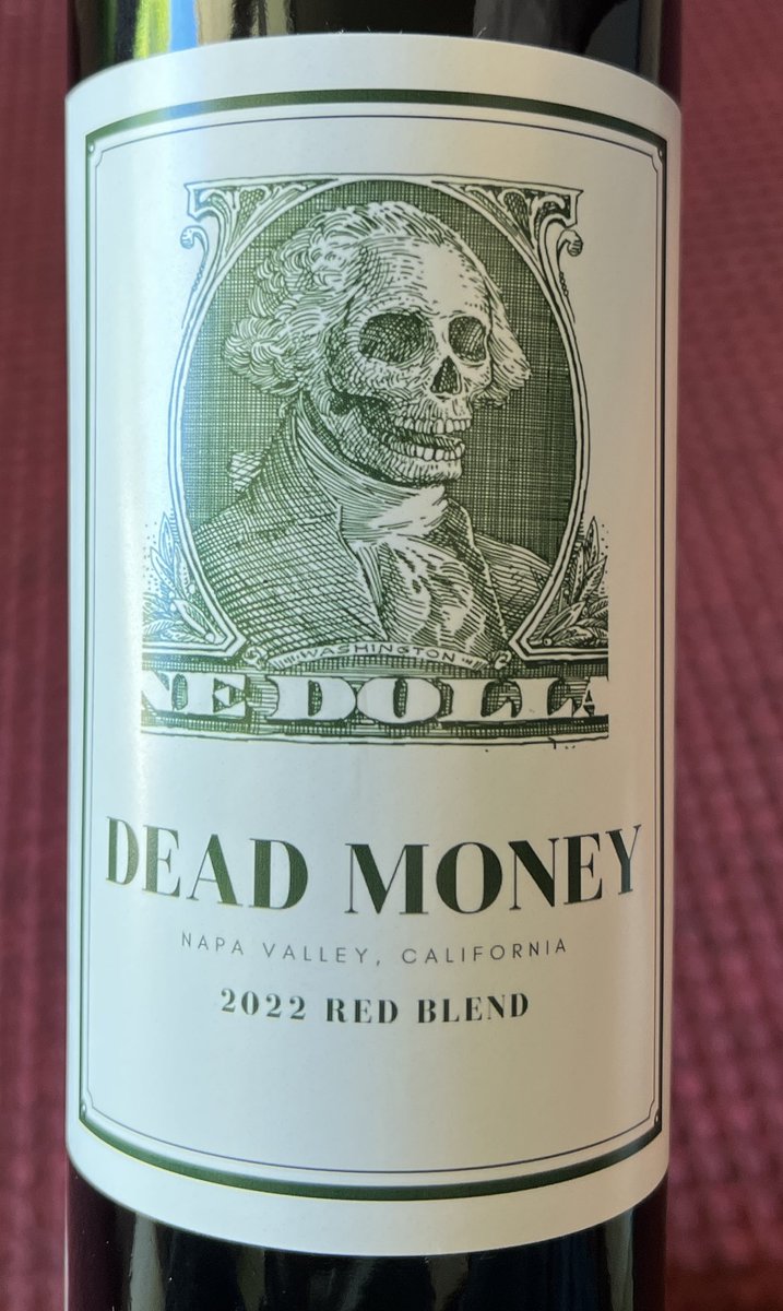 JonEdwards24's tweet photo. Did @RaymondVineyard #winemakerforaday this morning, i can safely say I’ve now tasted my first 100 point wine. 🤣🤣🤣 https://t.co/xwjAtrHkyk