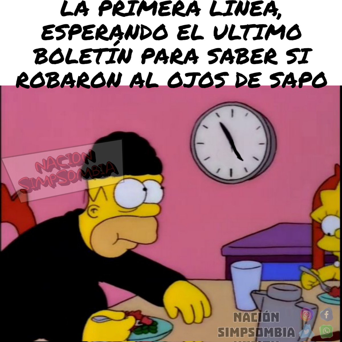 NSimpsombia's tweet image. Se ven nerviosos muchachos

El tarro de hijueputazos 

#PetroEsPresidente 
#RodolfoPresidente2022 
#EleccionesColombia2022