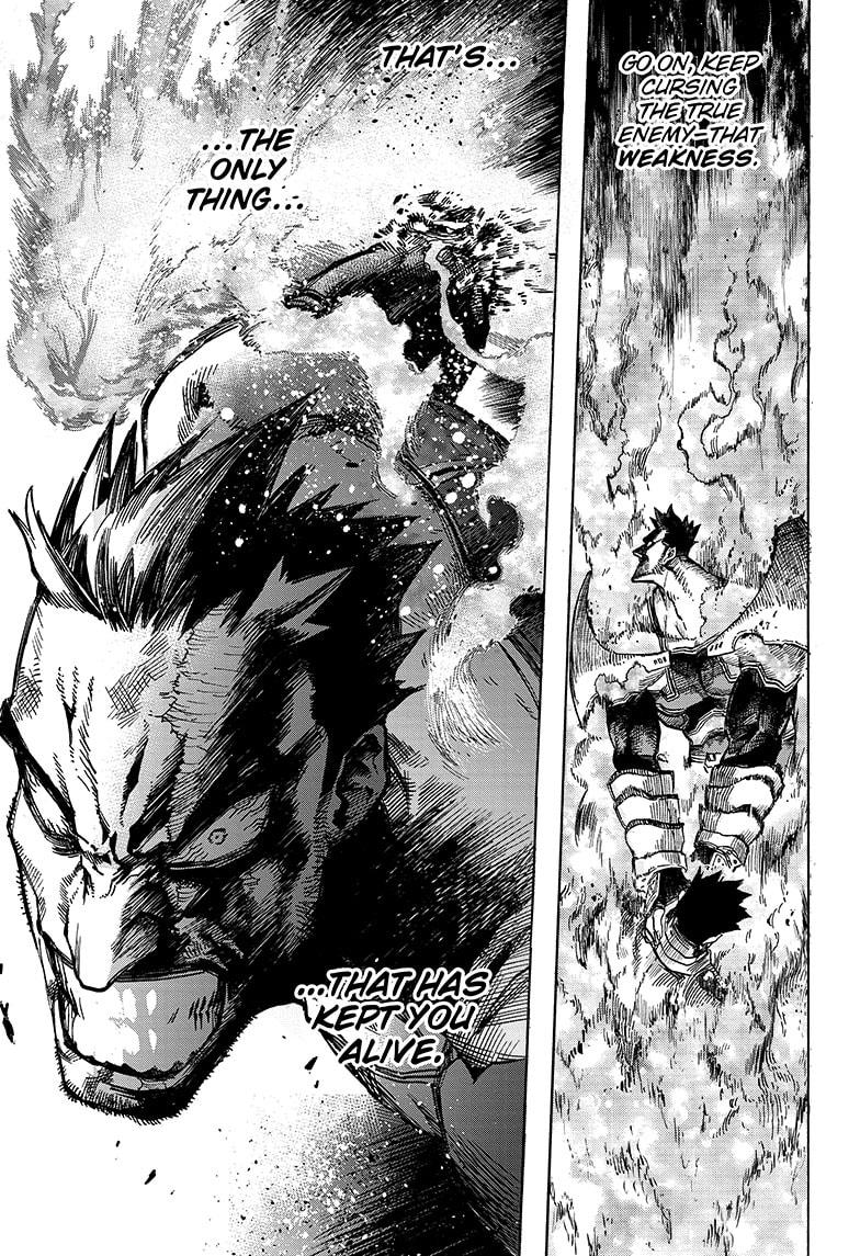 c0simus's tweet image. #realshonen