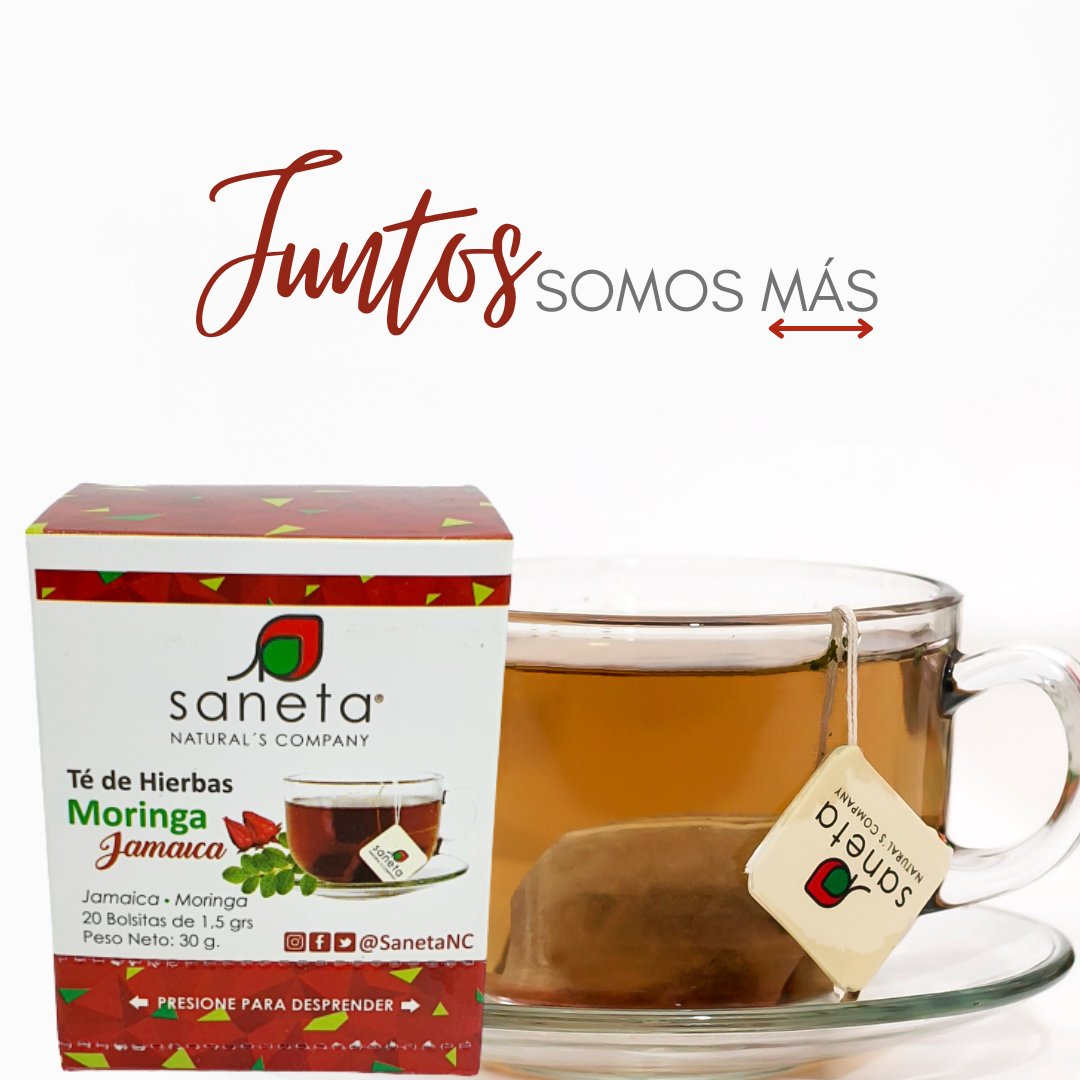 SanetaNC's tweet photo. Sabores que CONECTAN contigo!!

#Saneta https://t.co/swx33aSf7M