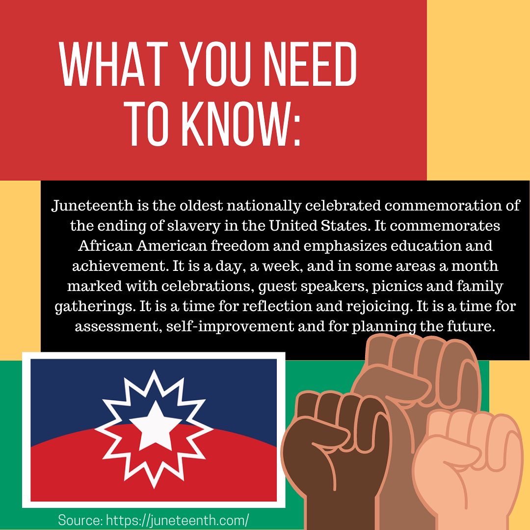 LSGSororityInc's tweet photo. Happy Juneteenth ❤️🖤💚 https://t.co/Yz6a8Kwu9y