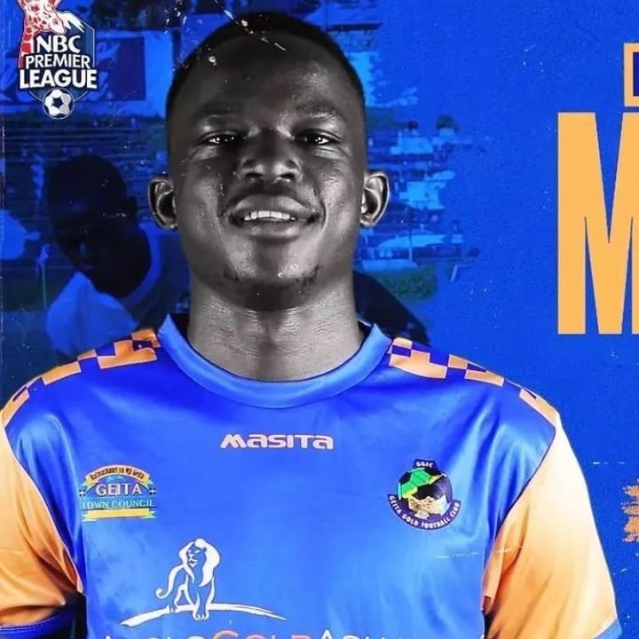 mtondo_tz's tweet photo. Ukiachana na wachezaji wa simba na yanga huyu @Kelvinnashon2 ni mwamba kweli kweli nakupa jina la kiungo punda mzee baba wewe ni jembe https://t.co/PTGITVs4yh