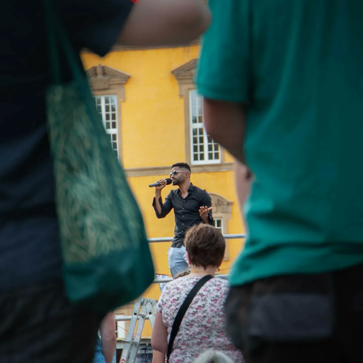 Danke Osnabrück 🙏🏽