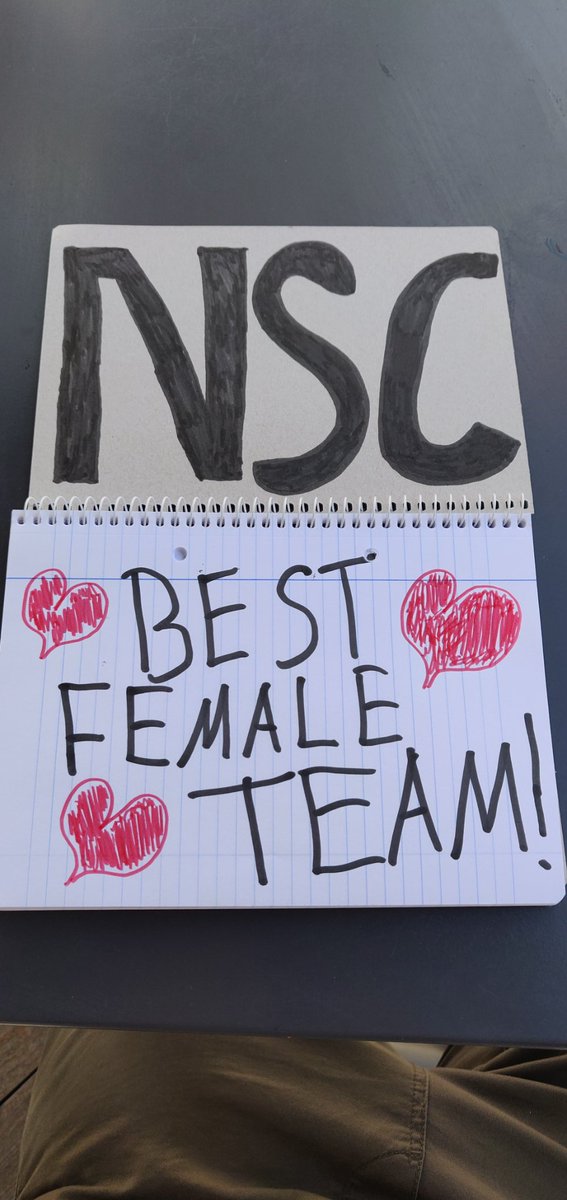 REPRESENT! 💪♥️

<a href="/beaucsgo/">sam</a> <a href="/notkaoday/">Kaoday</a>
<a href="/Qiyarahcsgo/">wern</a> <a href="/Nayomy_cs/">NIP Nayomy</a>
@mikeri_csgo @VeeK_csgo
<a href="/EtienneDRAC/">drac</a> <a href="/femalecs/">FemaleCS.com</a>