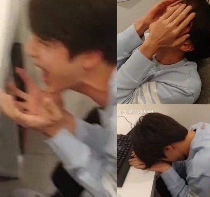 𝑩𝒍𝒖𝒆 ⁷ 🐹 🐥 ࣪ ִֶָ☾.🇨🇴 tweet media
