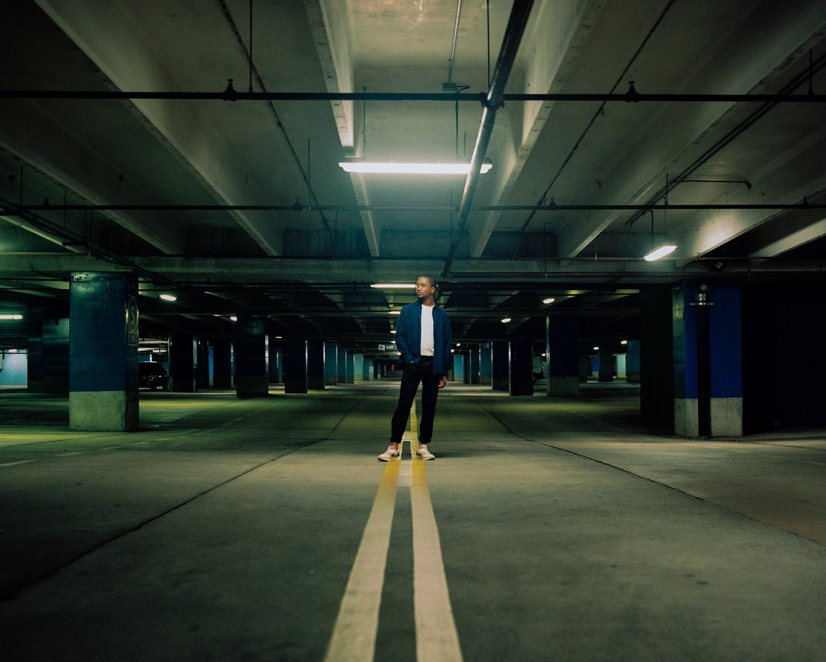 Khalid on medium format 💞 <a href="/K_SeraSera_/">What will be, We’ll be</a>