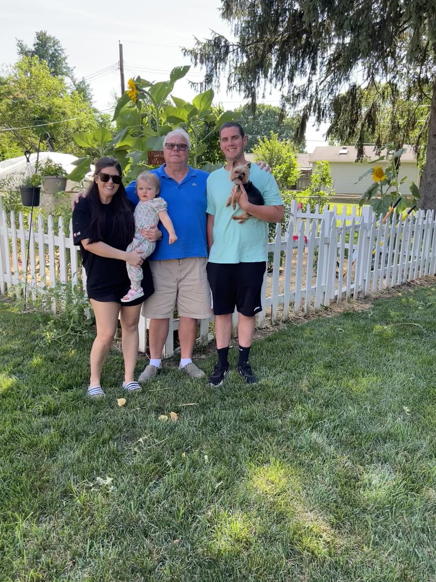 Steve Schuppert tweet media