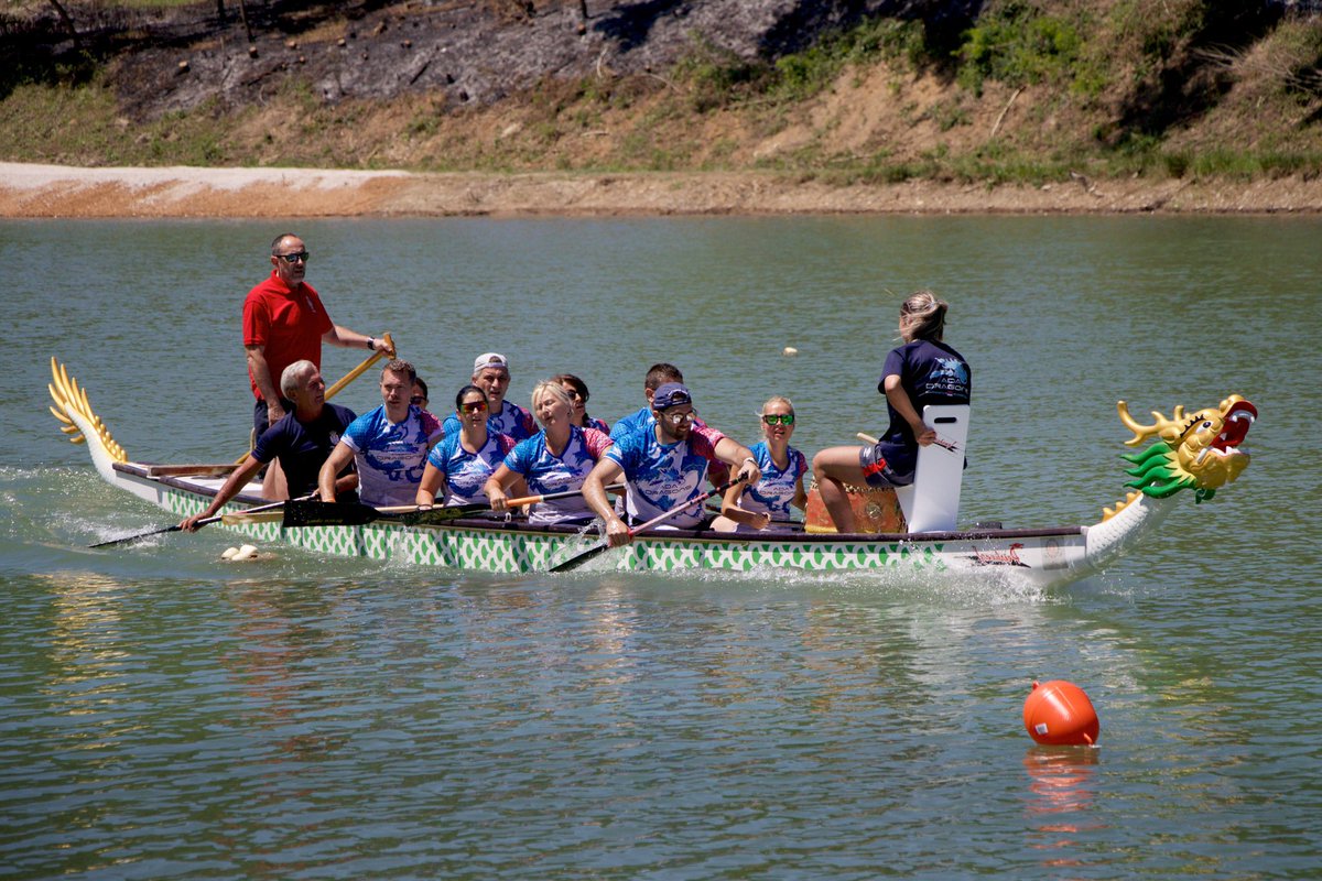ljstevic's tweet photo. Dragon Boat Festival -Banja Luka https://t.co/uhlYcjzwS2