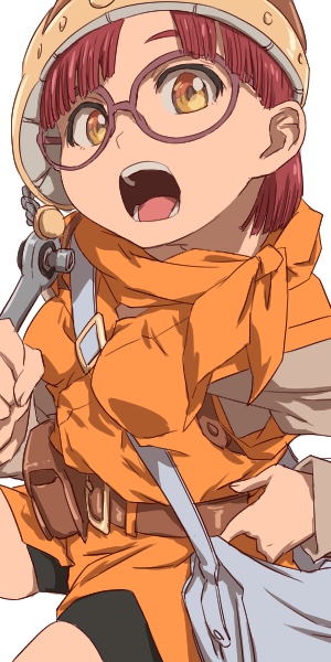 今は #クロノトリガー やってます。
ルッカはゴジラSPに出てたよね 