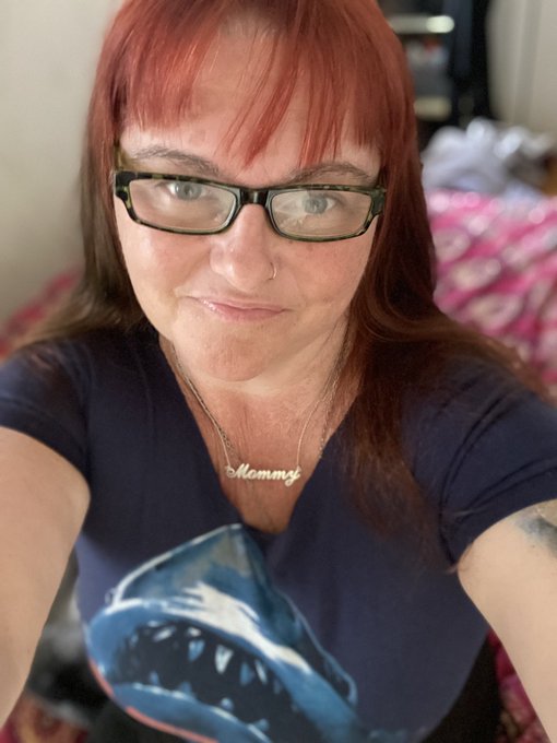 I make a cute redhead. https://t.co/Uv39lI8O7A