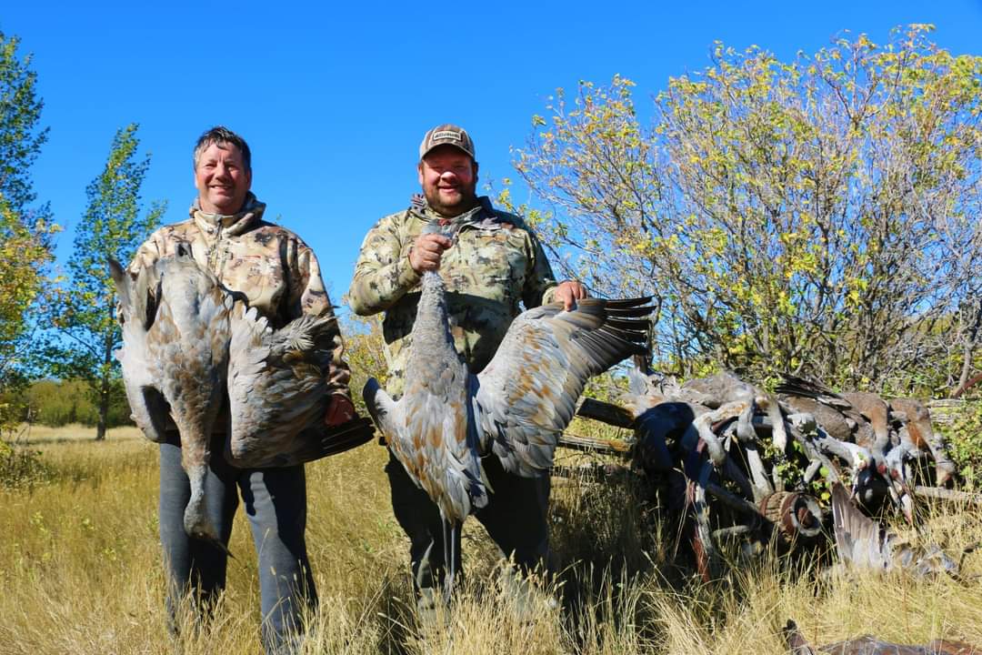 Rockymtnx's tweet photo. Happy Fathers Day to all the Dads out there. Especially my Father Reg!
Hopefully everyone gets to spend some time with their Dad today.
#FathersDay #DMOA #SanhillCraneHunting #FathersDay2022 #Dad @BenelliCanada https://t.co/EQPgnFkyvs