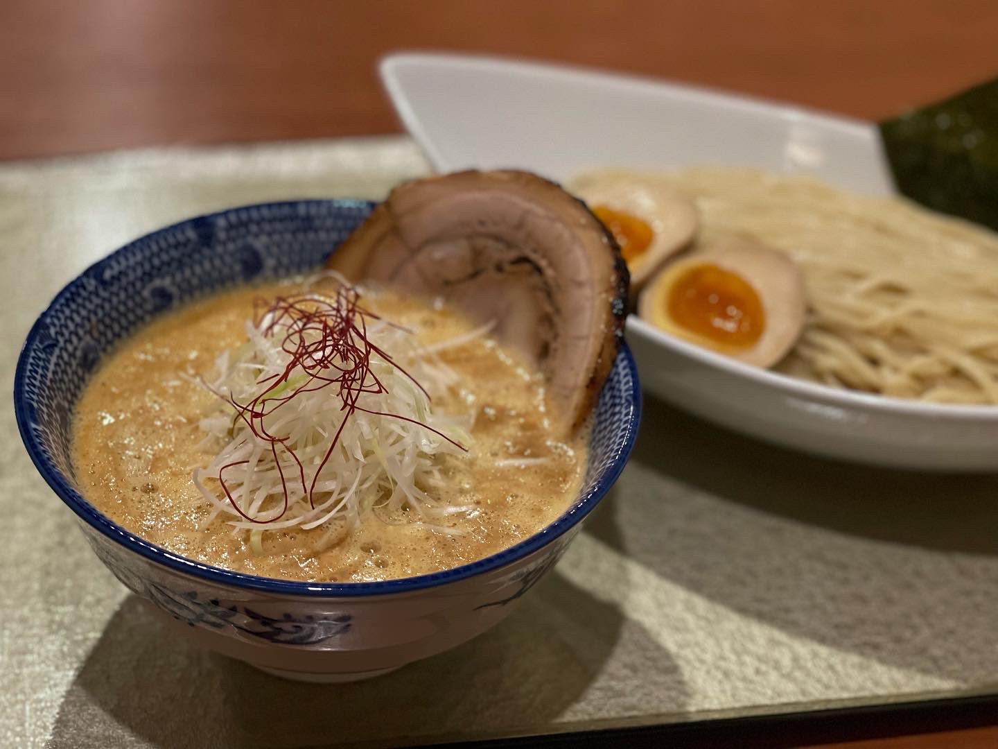 らーめん樹希 Ramen Itsuki Twitter