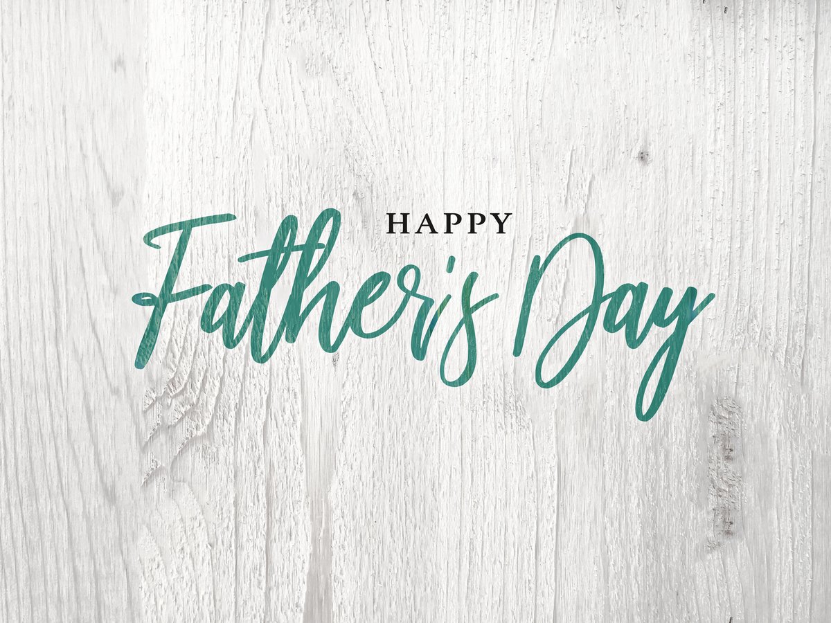 As the sun sets here in New York on a gorgeous Sunday, we're thinking of all the fathers and father figures in the #StJohnsLaw community and wishing you a very Happy Father's Day.