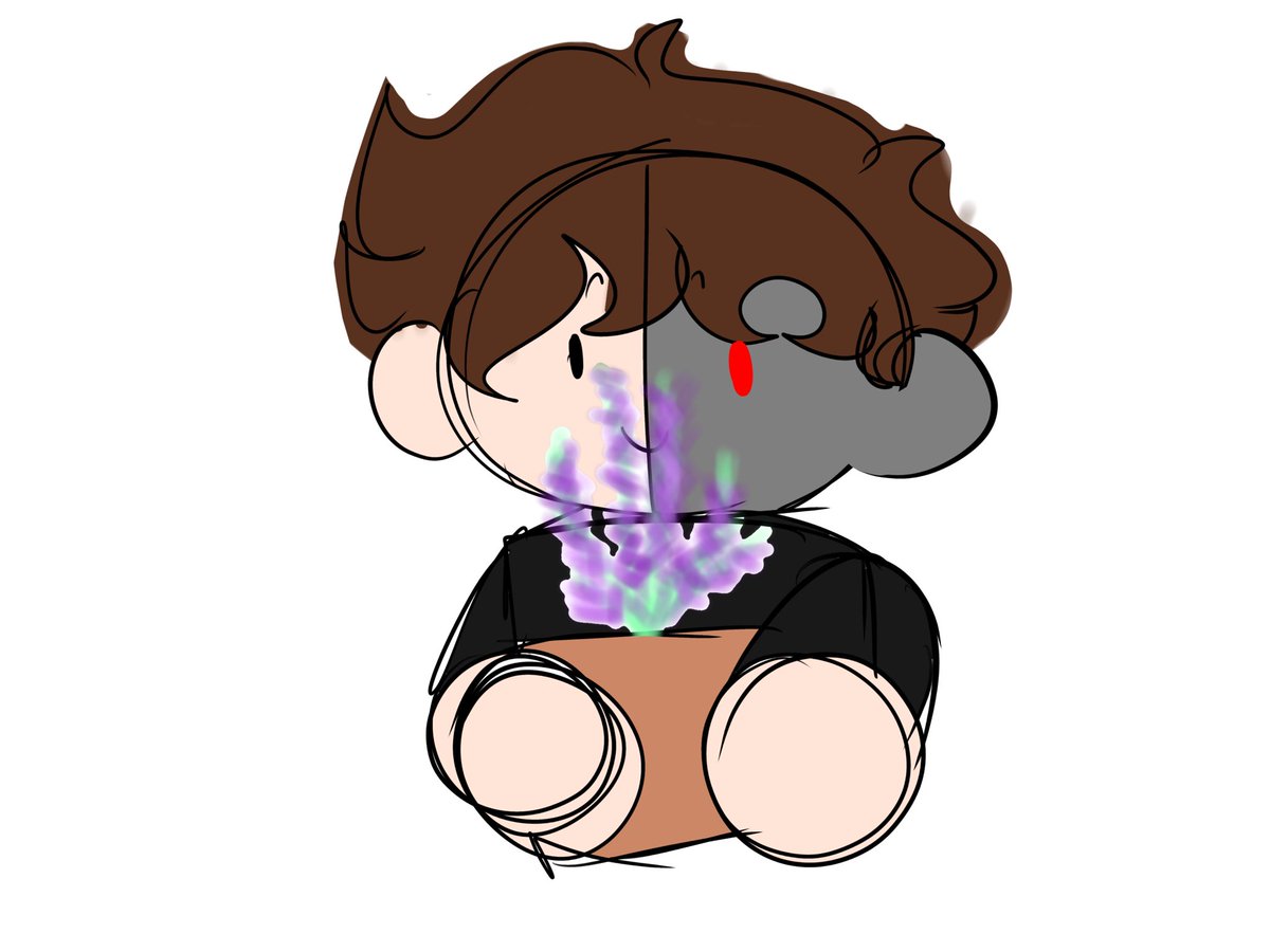 Sheriff__Liam's tweet photo. Day 18 Lavender and Day 19 Fireflies (I felt real lazy today 😭 hopefully I make something better tomorrow 🥲👍) #bbstwt #bbs #Terroriser #FourZer0Seven https://t.co/dxarLi0j2I