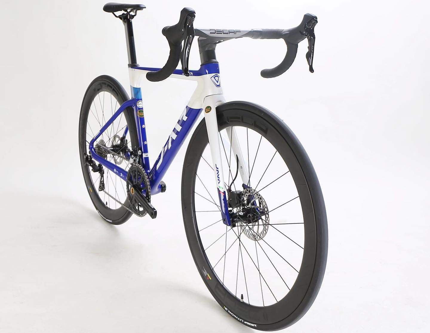 JAVA BIKES JAPAN (@java_bikes) / X