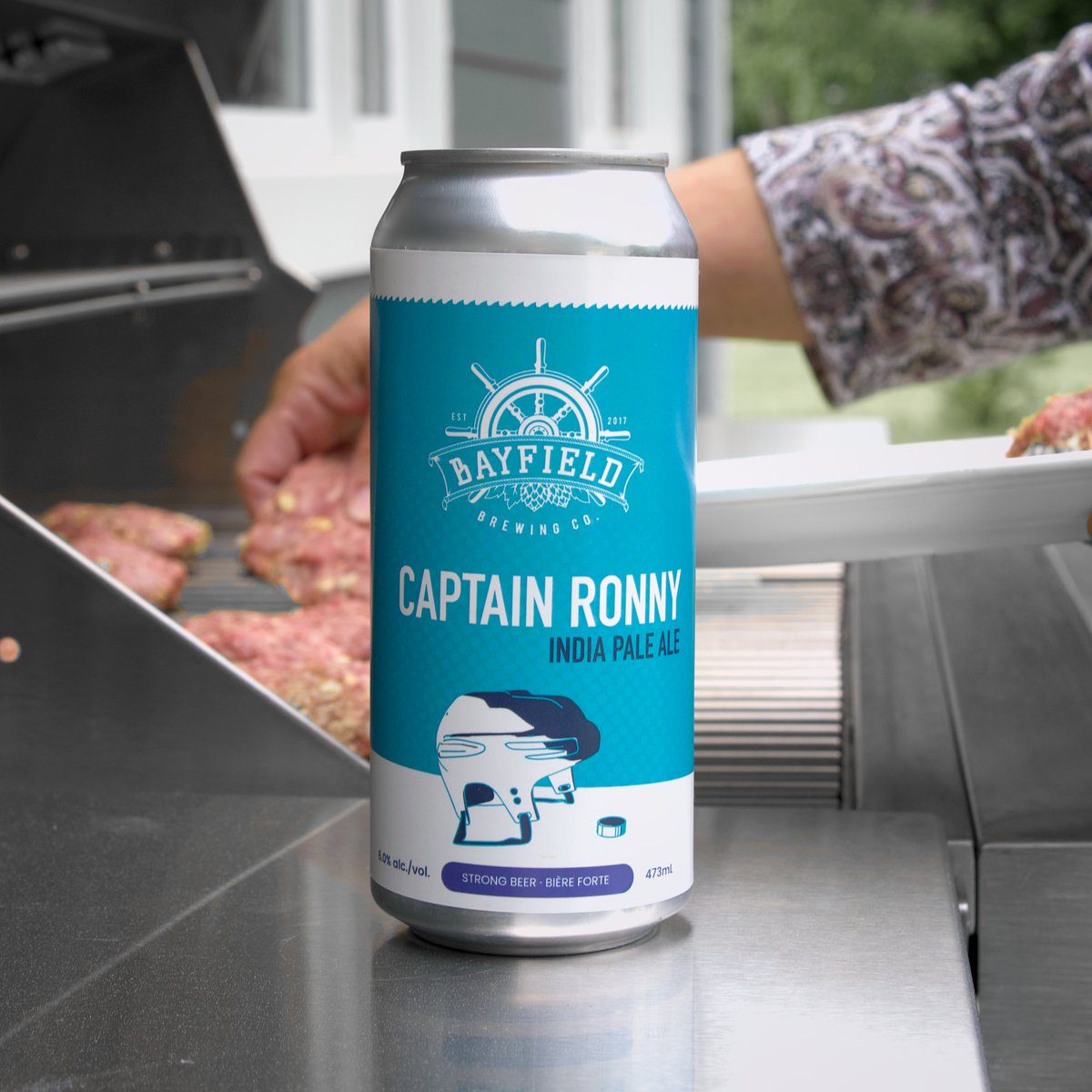 bayfieldbrewing's tweet photo. Cheers to all the fathers out there. Happy father’s day from all of us at Bayfield Brewing Co! 👨‍👧‍👦

#bayfieldontario #ontariocraftbeer #fathersday https://t.co/bPYrK049ek