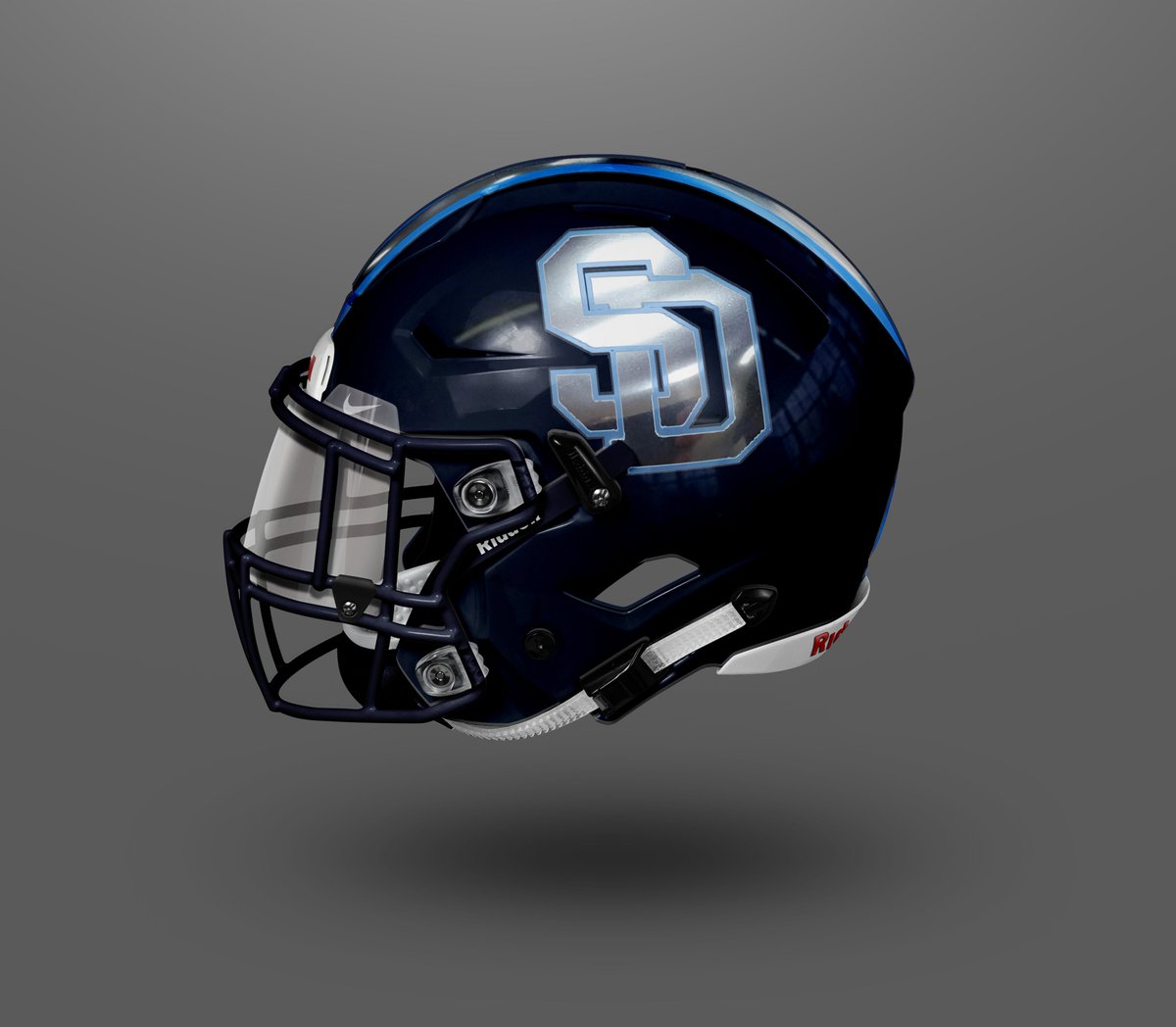 HelmetMissouri's tweet image. Region #⃣🔟: Elite 8⃣

Zumwalt North Panthers

🆚

St. Dominic Crusaders

#MOHelmetChallenge