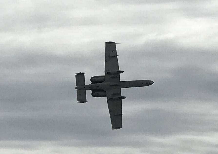 MrRumseyFDK's tweet photo. Airshow Day! https://t.co/37X4TgmiIf