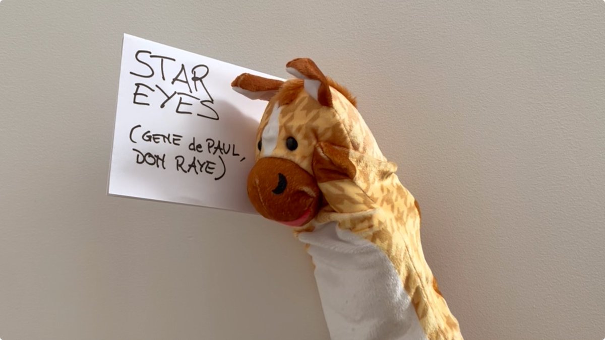 Massimo Biolcati (@massimobiolcat_) on Twitter photo Decide to finally release some music that was recorded some time ago. Here is Star Eyes w/ <a href="/jaleelshaw/">Jaleel Shaw</a>, Lex Korten & <a href="/clarence_penn/">Clarence Penn</a>.
đ youtu.be/nU92l4M-t3E Decide to finally release some music that was recorded some time ago. Here is Star Eyes w/ <a href="/jaleelshaw/">Jaleel Shaw</a>, Lex Korten & <a href="/clarence_penn/">Clarence Penn</a>.
đ youtu.be/nU92l4M-t3E