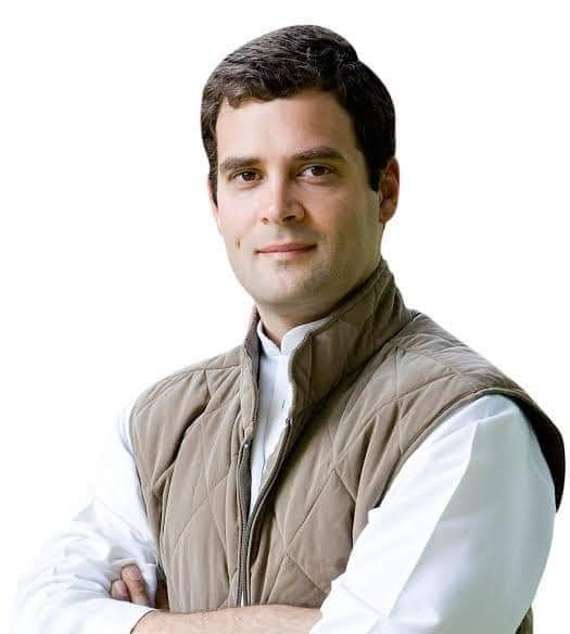 RaghvendraMath's tweet image. " Warmest birthday to Rahul Gandhi Ji .
May be blessed with a long & healthy life full of happiness .Rahul ji is genuinely concerned about the welfare of the poor and downtrodden .I wish he
succeds in his endeavours.
#HappyBirthdayRahulGandhi
