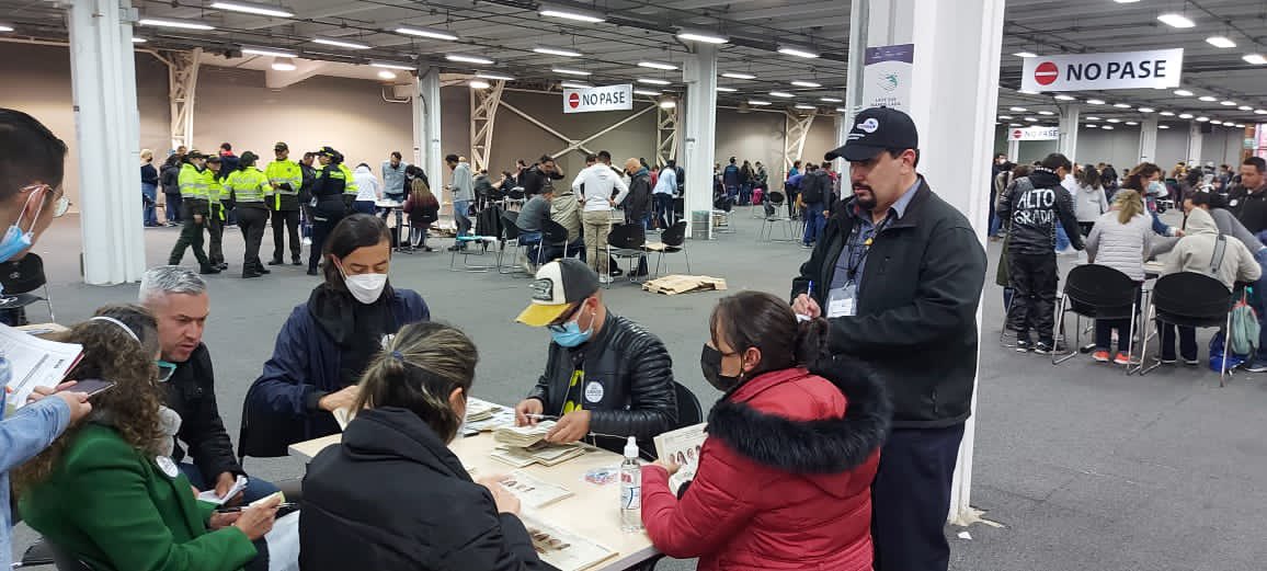 Somos ALCAP tweet media