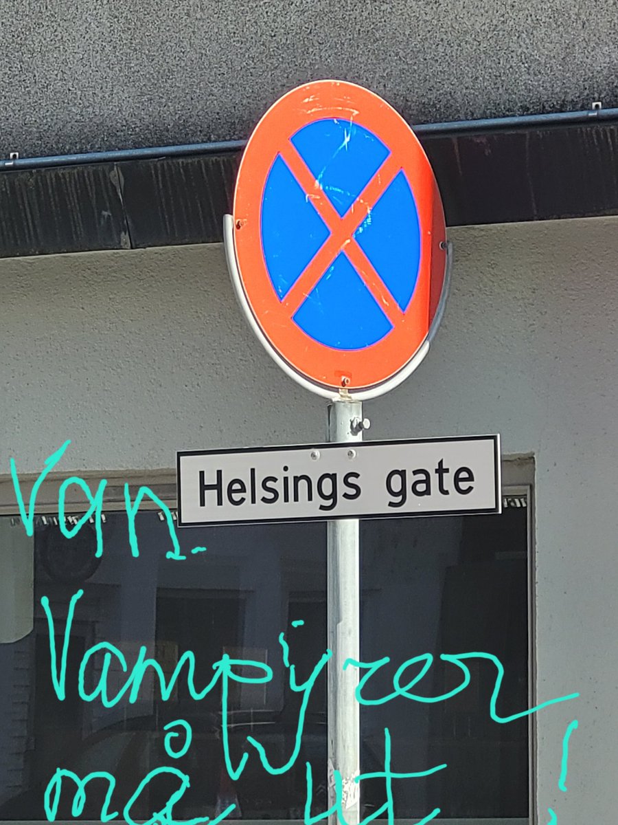 Krystyn777's tweet photo. Vampyrer må ut av veien og livet! (Energetiske vampyrer også:) ). https://t.co/8xNrWnIZgt