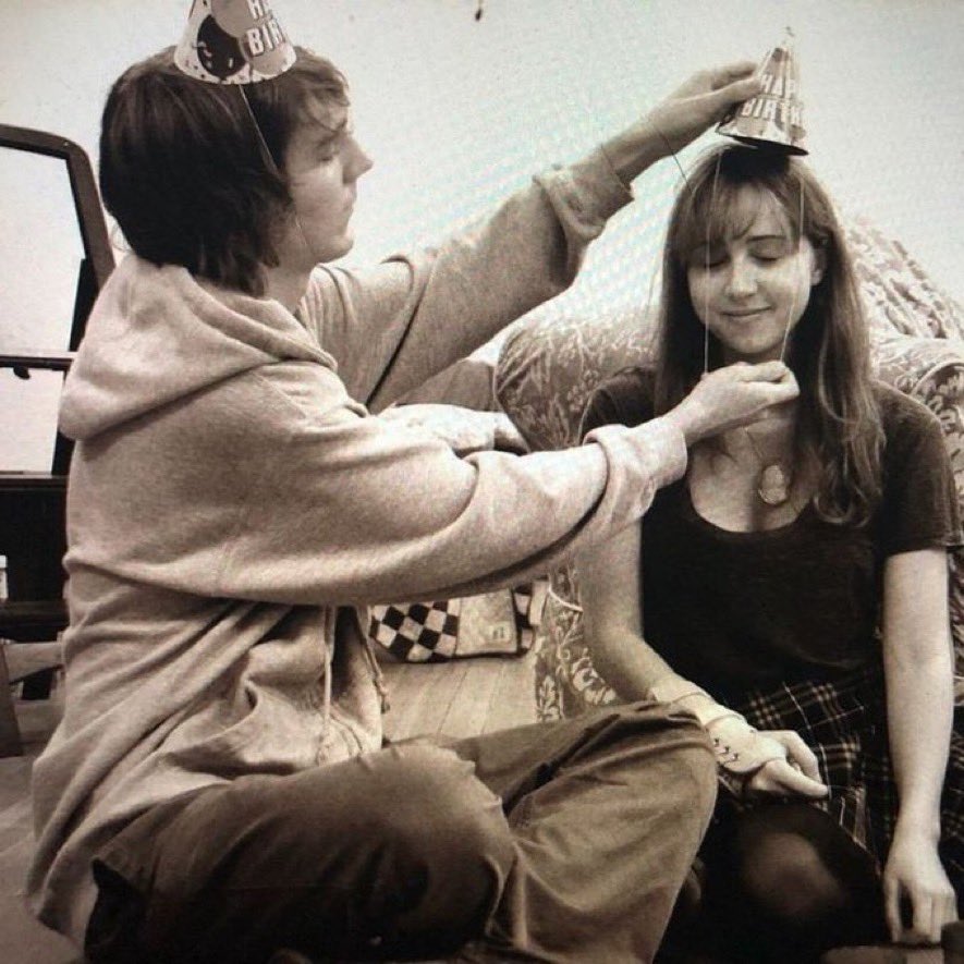 Happy Birthday Paul Dano 