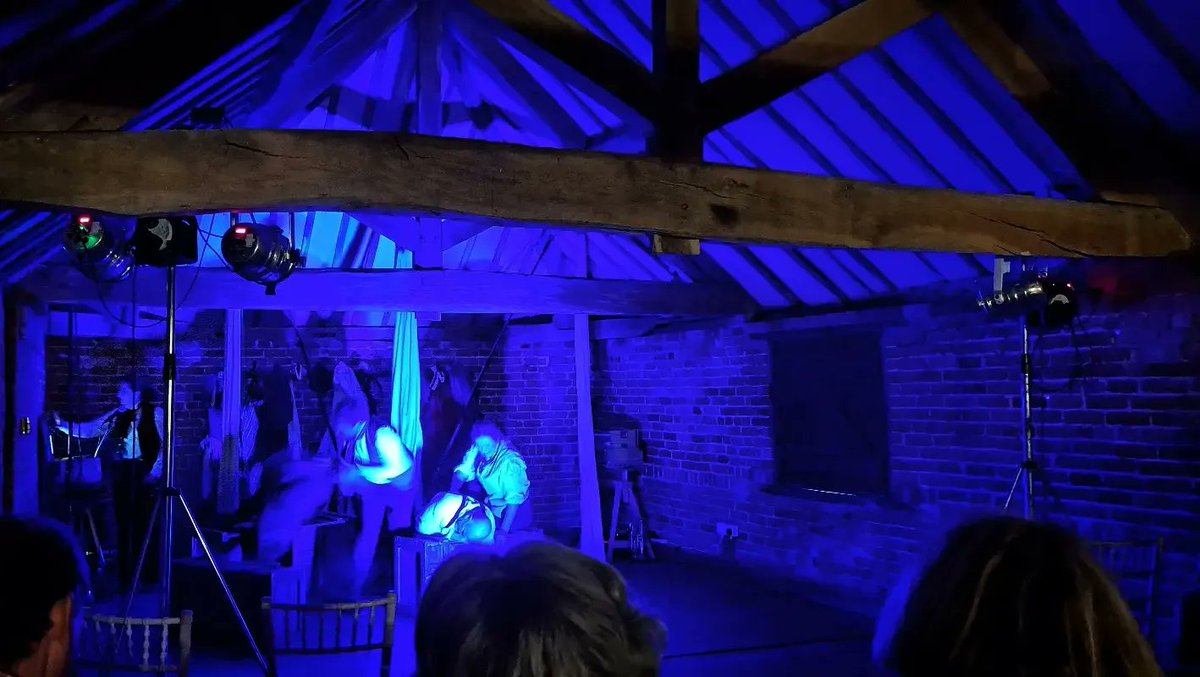 Soulton Hall tweet media