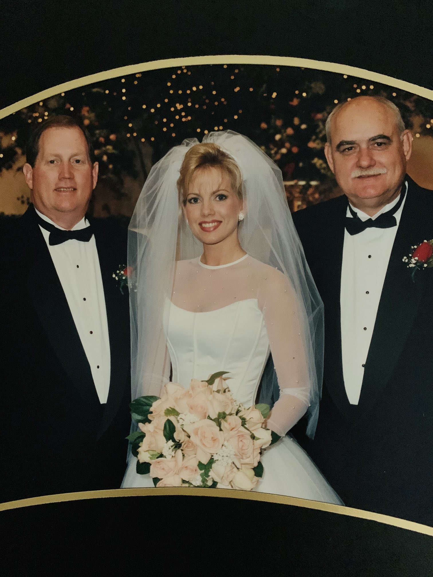 Shannon Bream on Twitter "Happy Father’s Day to my two dads! My