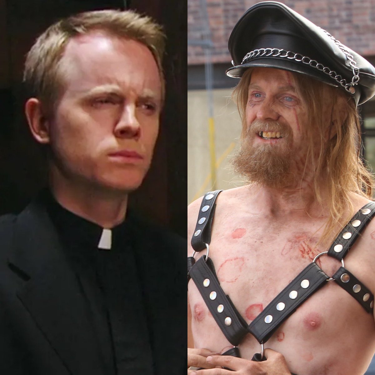 alwayssunny's tweet image. Father/Daddy