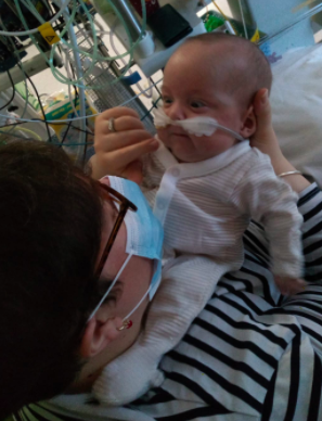 This autumn my good friends - Alison and Jenn - will be running <a href="/Great_Run/">Great Run</a> in memory of my son, Billy. All funds raised will be split between <a href="/JessopWing/">Jessop Wing Neonatal Unit</a> &amp; <a href="/TheSCT/">The Sick Children's Trust</a>. If you've got a couple of quid to spare it'd be much appreciated: justgiving.com/fundraising/ba…  justgiving.com/fundraising/ba…