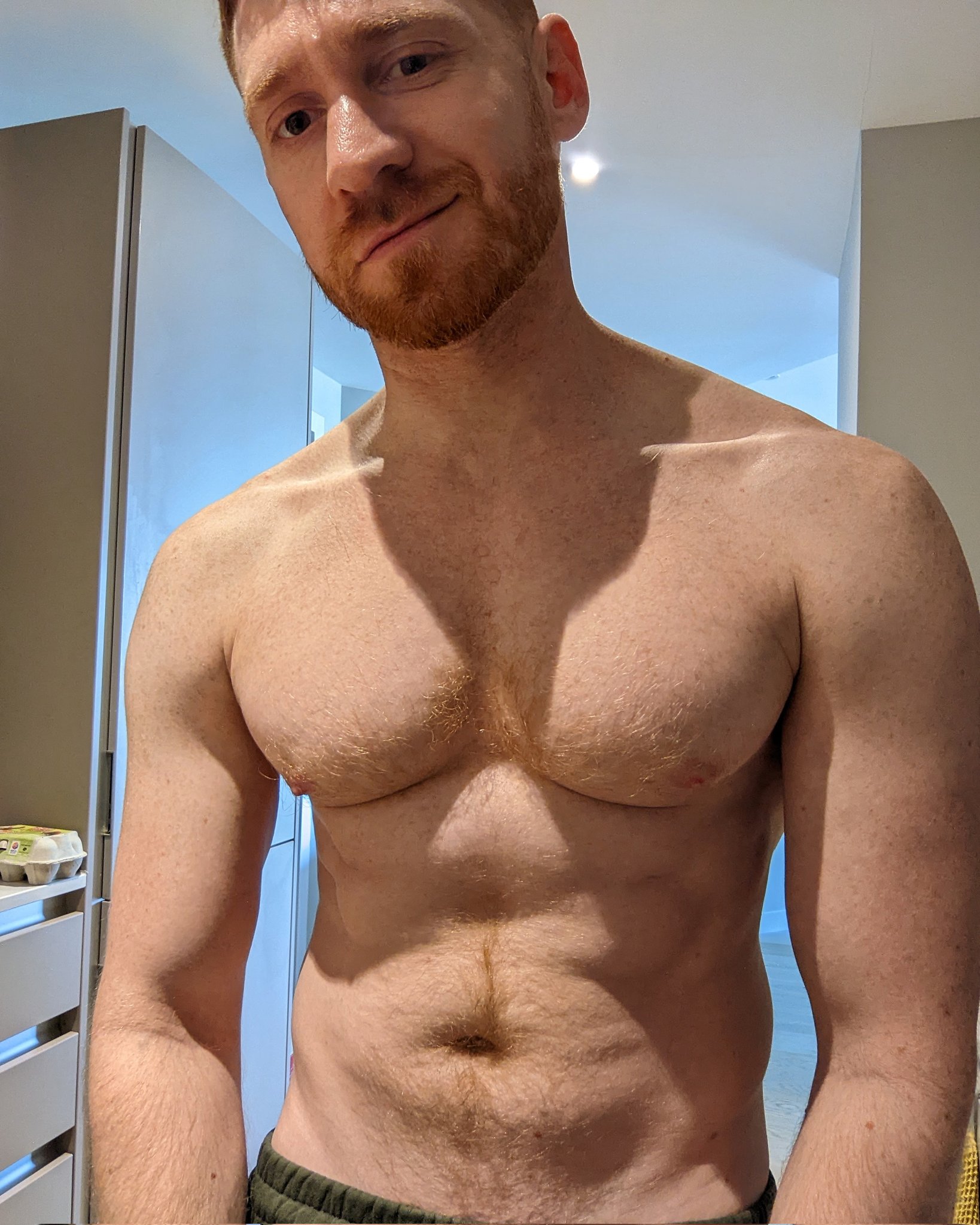 I need a boob massage, who has strong hands? https://t.co/U6vTcBGFbW