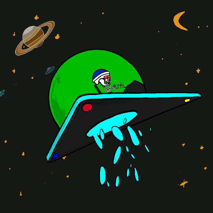 JayPegHodler's tweet photo. New PFP #mfers 🛸😎 
Come and join me in the #MferVerse! 🪐

@A_Mferverse is a genuine #FreeMint with special contract in place so you only pay $1-$2 for gas! 🙌 

#freemintNFT #MetaverseNFT #playtoearn https://t.co/dh6qTDFJDU