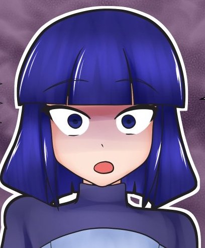 そのツイート、アイリスが見たらどう思うでしょうか…? 