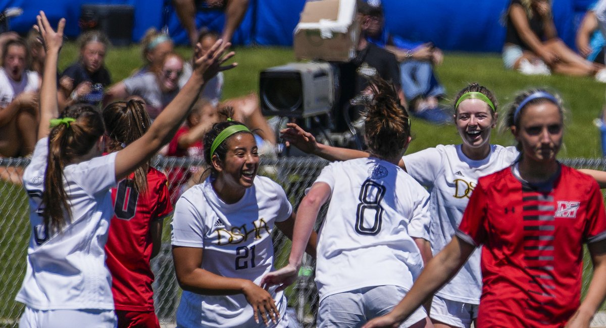 lcp_scottash's tweet image. CONGRATS to Divine Savior Holy Angels girls soccer on a great season! ⚽️ More photos added jsonline.com/picture-galler… @DSHAathletics #dsha #dashers #wiaasoccer