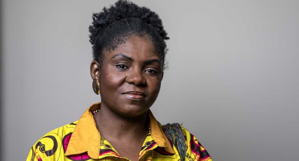 Atención: Histórico, Francia Márquez es la nueva vicepresidente de #Colombia. 
#Elecciones2022 #EleccionesColombia #EleccionesColombia2022