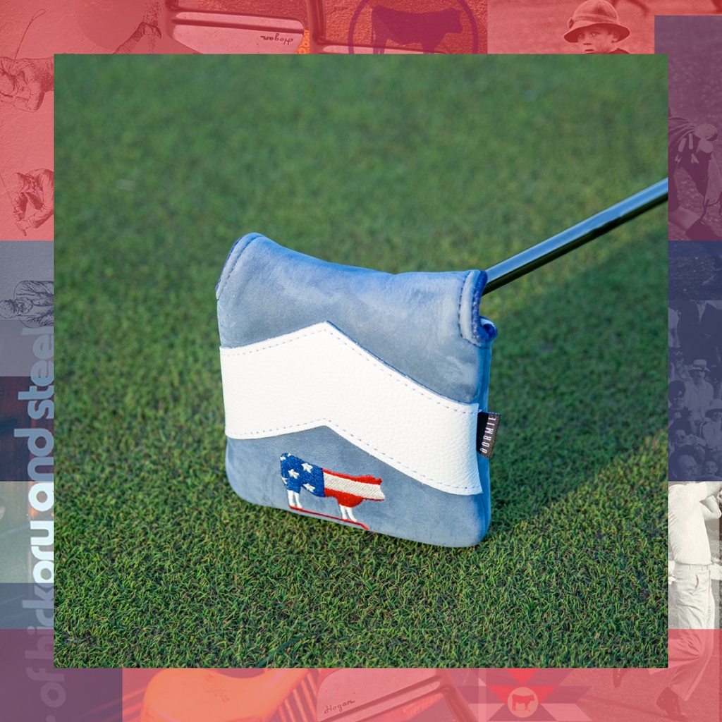 Dormieworkshop's tweet photo. What a weekend! You’ve still got some time to pick up your set from our US Open Collection.

.

.

.

#DormieWorkshop #madeincanada #pga #golfwrx #golfdigest #taylormade #golfheadz #customsincedayone #teamdormie #USOpen https://t.co/lljRVuL3rZ