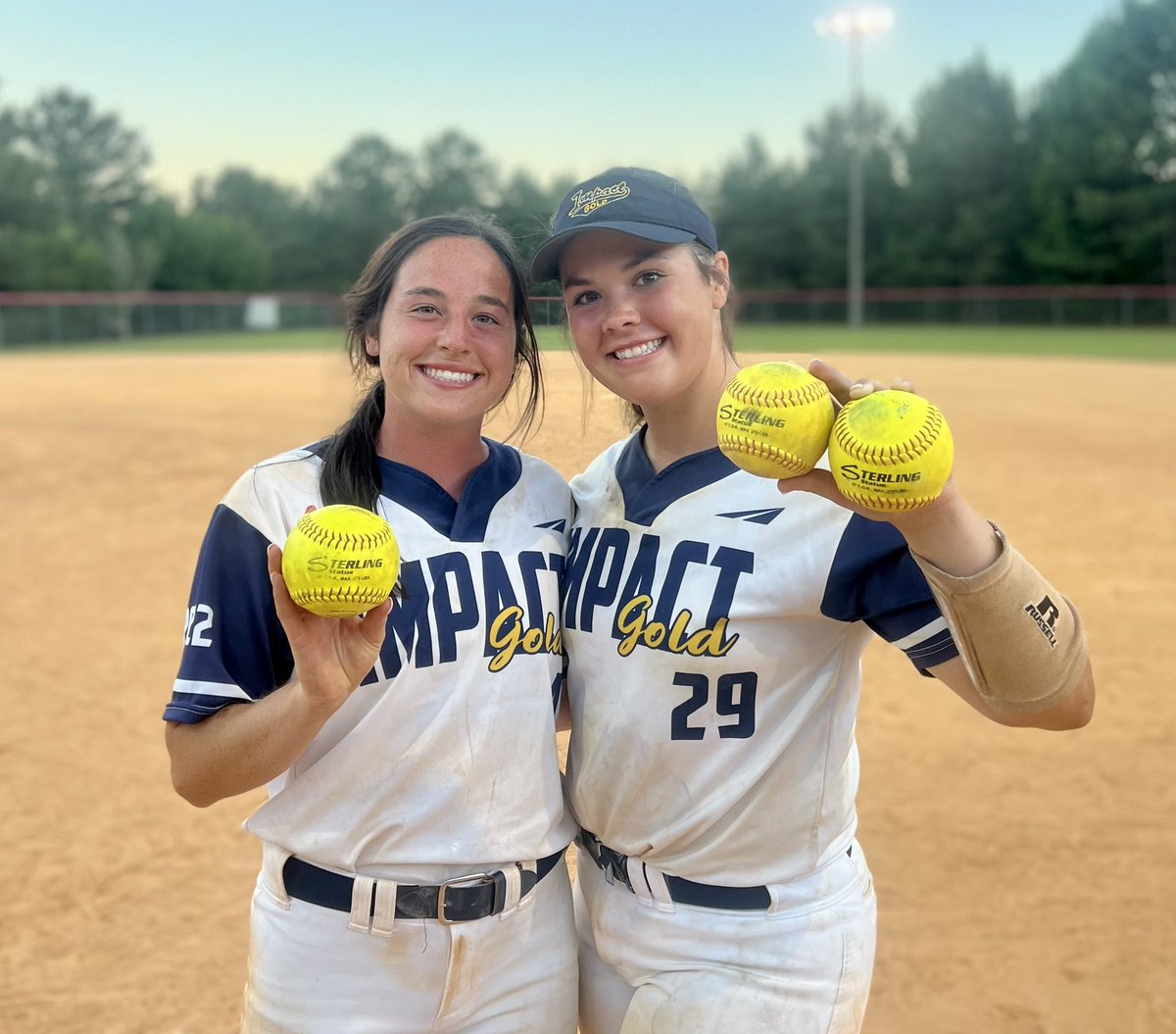 Impact Gold National 04 Manders tweet media