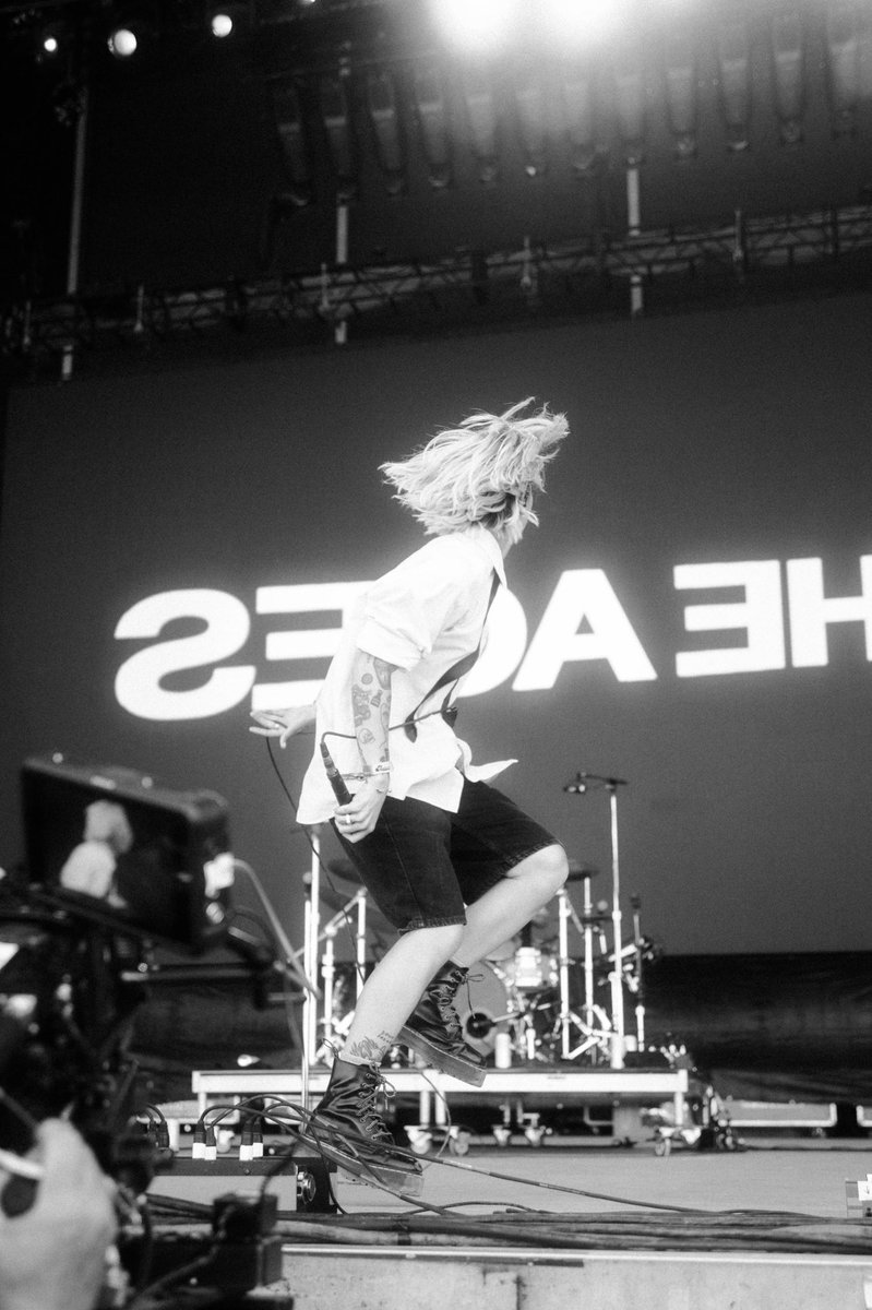 cristalramirezn's tweet photo. BONNAROOOOO WE WERE FLYIN THANK YOU https://t.co/EhnQ97rrJM