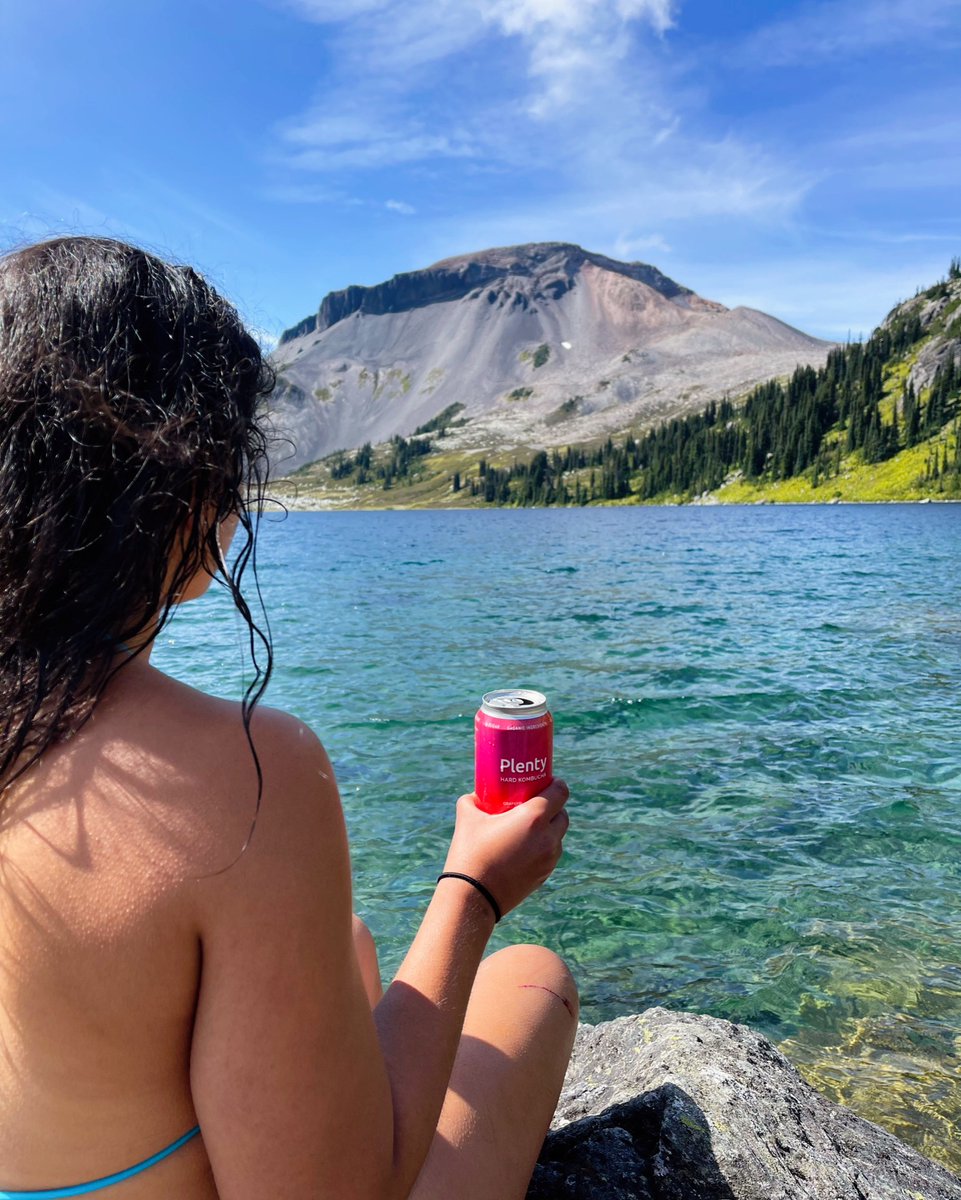 plentykombucha's tweet photo. Dive into the good times! 🌊

Order for delivery or find your nearest retailer for your next getaway 😎 https://t.co/9HQ4dinOyL https://t.co/xMHLjTP8MU