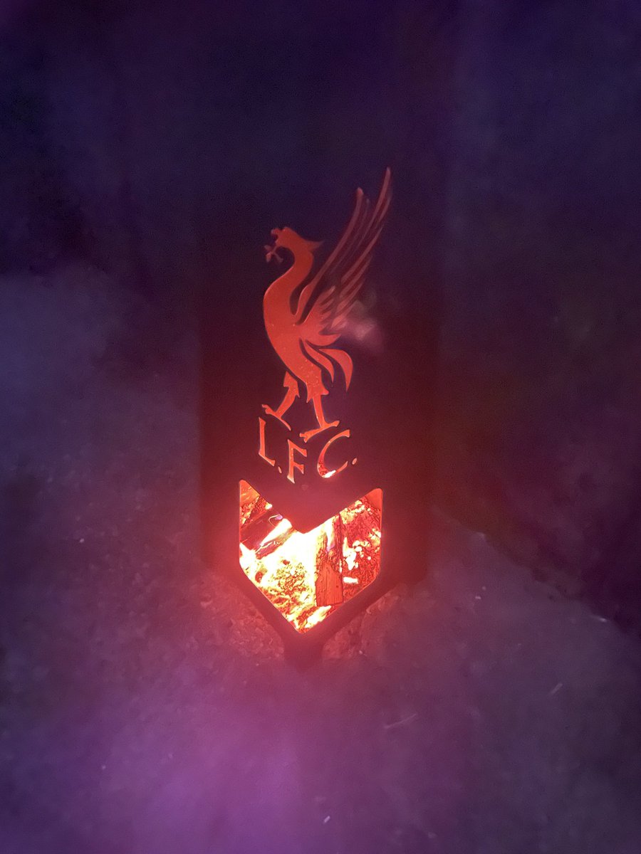 SteveDaleLFC's tweet photo. Love it #YNWA https://t.co/C7LCfiMsi6
