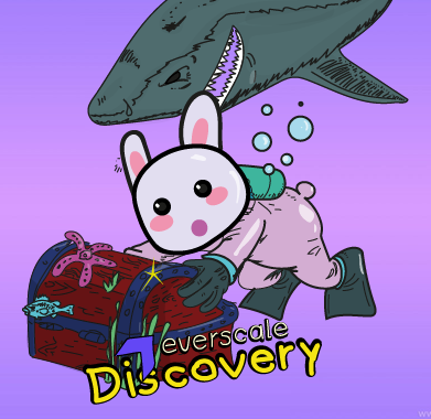 WebFree_order's tweet photo. 🪂Everscale Discovery✈️
Hello #EVERFANS! Tomorrow we will give away 50 $EVER to 10 #WebFree subscribers! 🎁
1⃣Post an interesting fact about #Everscale on your Twitter page. 🤿
2⃣Repost this message. 🔗
3⃣Tag 3 friends and leave your wallet address in the comments. 👇 https://t.co/uYx5DgIS4I