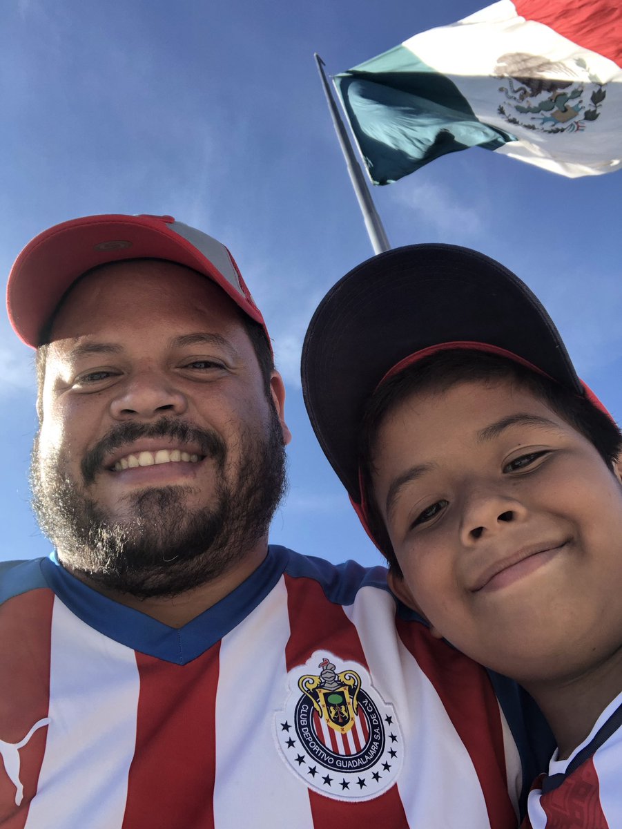 Miguel Gonzalez O tweet media