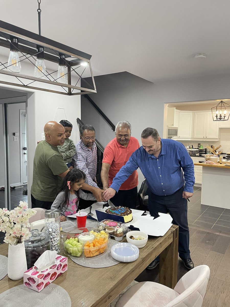 Happy Father’s Day from our family to yours!