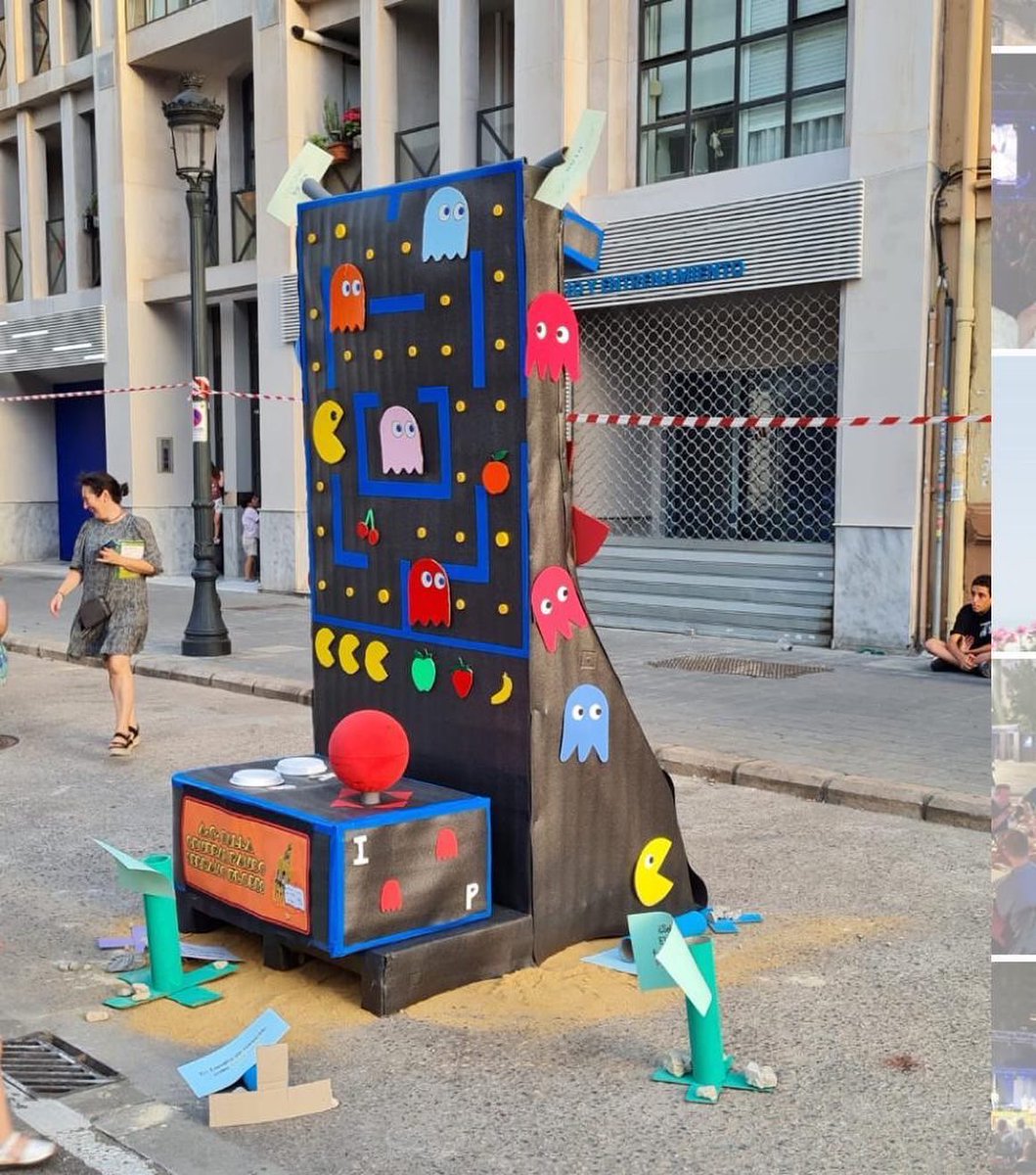 Falla General Pando tweet media