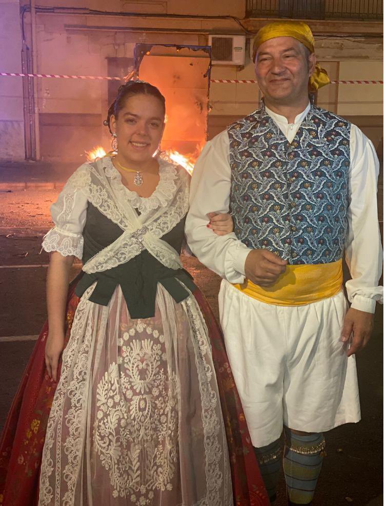 Falla General Pando tweet media