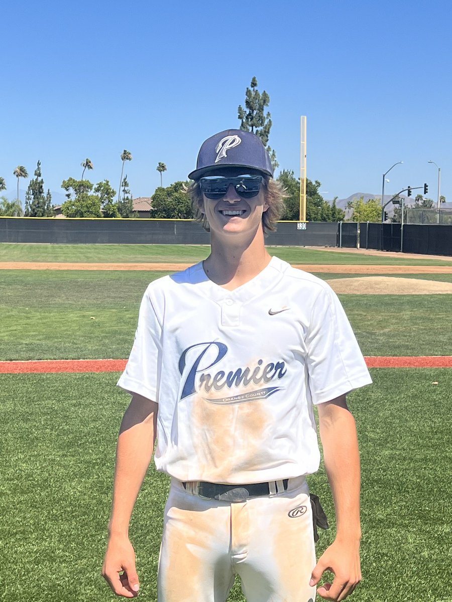 F: <a href="/OCPBaseball/">OC Premier</a>  7, TB So Cal 2024 5
PoG: Dillon Lane 3-3, 3 RBI