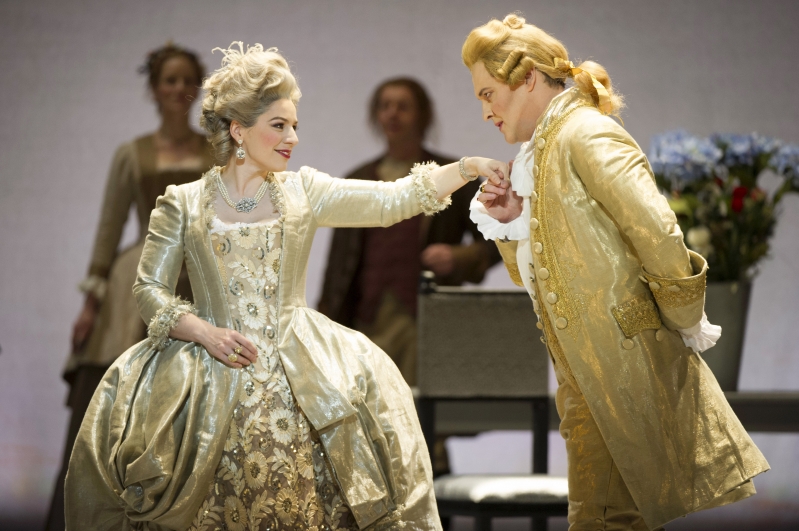 A beginner's guide to opera: - المسلسل من The Cultural Tutor ...