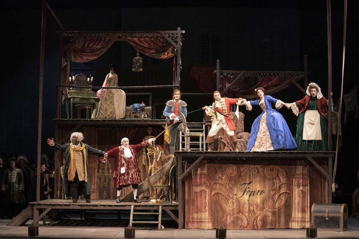 A beginner's guide to opera Thread from The Cultural Tutor